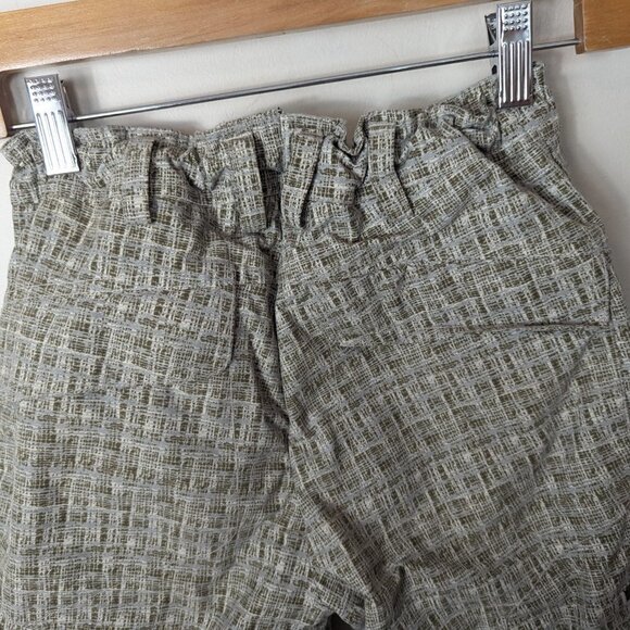 Obermeyer Snow Ski Extended Wear System Pants Jr size 8 Unisex Waterproof - Picture 10 of 11